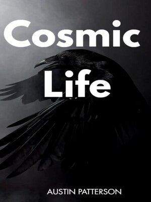 cover image of Cosmic life